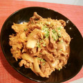 ＊すみっコ＊'s cooksnap of when they made オモニの定番おかず「豚キムチ炒め」.