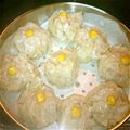 ユジンユジン's cooksnap of when they made 失敗知らずのジューシー☆しゅうまい☆.