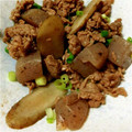 みっき77's cooksnap of when they made 箸が止まらない‼我が家の牛肉しぐれ煮.