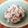 ぽんぽこぽこぽん's cooksnap of when they made おくらとツナのネバネバ白和えサラダ.