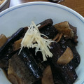 長州力～ん's cooksnap of when they made ✿簡単♪茄子と鰊のさっと煮✿.