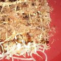 xxxxmaoxxx's cooksnap of when they made 簡単おつまみ✿こんがりチーズもやし.