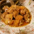 大魔女's cooksnap of when they made 砂肝のおろし入りレモン醤油和え☆.