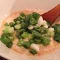 yume2255's cooksnap of when they made 長いもの　とろろ＆さくさく　丼.