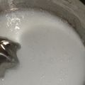 chobharu's cooksnap of when they made 7倍粥(離乳食初期@活力鍋).