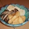 きらり流れ星's cooksnap of when they made 家族が好きな　塩味お鍋♬.
