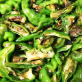 なちょcoffee's cooksnap of when they made 農家の夏の常備菜☆ししとうの佃煮.