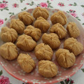 ♪♡さくら♡♪'s cooksnap of when they made 簡単!!　栗きんとん♡.