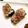 sakietto's cooksnap of when they made 超ズボラなしいたけ＆ピーマンの肉詰め☆.