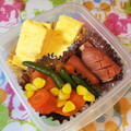 ＊marble＊'s cooksnap of when they made 冷めても美味♡しっとりあま〜い卵焼き♡.