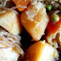 chii’sｷｯﾁﾝ's cooksnap of when they made 肉じゃが★覚書★.