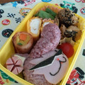 さっちゃん←元こ茄子's cooksnap of when they made ☆まんなかがまっしろい卵焼き☆.