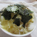 miyuki12's cooksnap of when they made 簡単！卵かけごはん.
