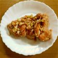 kitty☆ママ's cooksnap of when they made 鶏もも肉の山賊焼き♫.