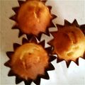ヤコたんたん's cooksnap of when they made 簡単　あっさりマドレーヌ.
