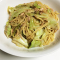 sayogon's cooksnap of when they made 包丁いらずの簡単和風パスタ.