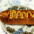 みやっちの母さん's cooksnap of when they made シンプルだけど美味しいよ！ホットドッグ♪.
