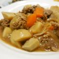 のりてぃｓｘ's cooksnap of when they made 簡単♪里芋の甘辛煮.