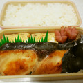 のりてぃｓｘ's cooksnap of when they made さわらの漬け焼き.