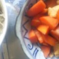 ☆しいたんママ☆'s cooksnap of when they made むね肉やわやわ圧力鍋で時短煮物.