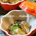 ぱうぱうきっちん's cooksnap of when they made カキのガーリックバターソテー☆レモン醤油.