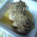 海理ママ's cooksnap of when they made えのきの豚肉巻き.