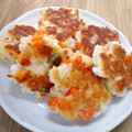 ハピりん's cooksnap of when they made お弁当に れんこんとはんぺんのおかず.