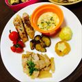ＲＫまま's cooksnap of when they made 肉まきポテト.