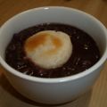 ソネチコ's cooksnap of when they made もっと食べたい「懐かしぜんざい」.