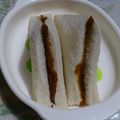 つねひろママ's cooksnap of when they made 離乳食中期～後期☆人参プルーンジャム.