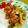 ♯オレンジ♭'s cooksnap of when they made ✿◎鶏肉とアボカドのハニービネガー炒め.