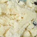 アジルク's cooksnap of when they made 美味しいよ♪クリームチーズのアイス.