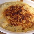 クックPB5WVW☆'s cooksnap of when they made 濃厚！　チーズたっぷりチキングラタン.