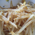 cafeorange's cooksnap of when they made もやしのオイスターソース炒め.