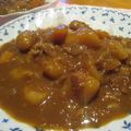 MyDining's cooksnap of when they made 圧力鍋でカレーライス✧.