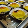 クックW3KDC1☆'s cooksnap of when they made 超簡単　トースターでスイートポテト.