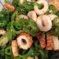あき0304's cooksnap of when they made ピーマンちくわ.