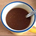 もうらん's cooksnap of when they made スパイスコーヒー.