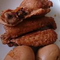 白なめこ's cooksnap of when they made マーマレードで♪手羽元のさっぱり煮.