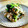 れこモン's cooksnap of when they made 小松菜とわかめとえのきのツナポン和え.