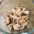 お料理初心者コー's cooksnap of when they made 鮭ほぐし☆.