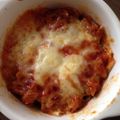 ☆チィちゃん☆'s cooksnap of when they made 簡単♪楽チン♪なすグラタン.