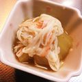 may0523's cooksnap of when they made 白うりの冷やし鉢えびあんかけ.
