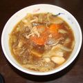 JL4QXB's cooksnap of when they made 春雨たっぷりスープ.