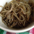 ピンクうさぎちゃん！'s cooksnap of when they made 簡単♪うまうま♡もやしのジェノベーゼ.