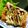 inyako's cooksnap of when they made ちくわのたこ焼き風味揚げ.