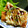 inyako's cooksnap of when they made ちくわのたこ焼き風味揚げ.