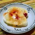 Kαi＊MαMα's cooksnap of when they made 5分でもっちもちピザ.