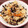 花マル's cooksnap of when they made **簡単　ひじきごはん**.