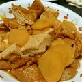じゅーーーーん's cooksnap of when they made 油揚げが主役の簡単おつまみ\(´▽`)/.